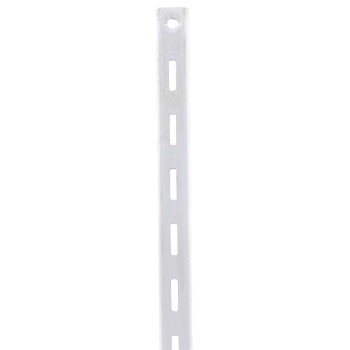 Shelf Standard,  White ~ 24"