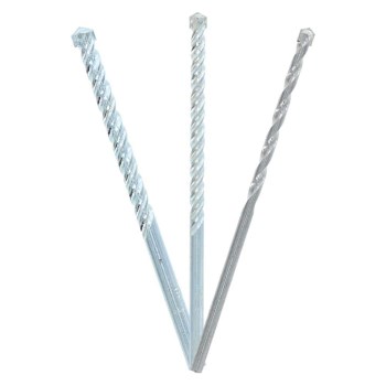 3 Piece Drill Set