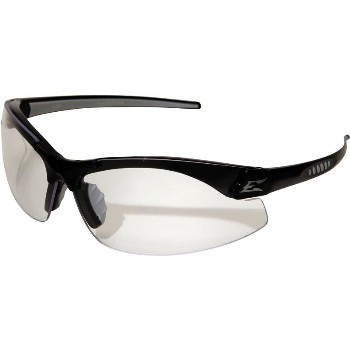 Wolf Peak  DZ111-2.0 G2 Zorge Clr Glasses