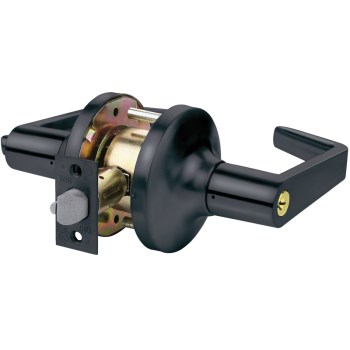 Lc2481 Ctl Blk Entry Lever