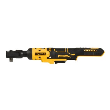 Atomic 20V MAX Brushless 3/8" Ratchet (Bare Tool)