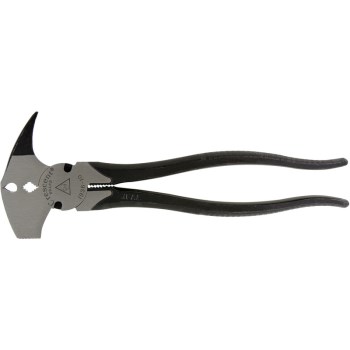 10" Fence Plier