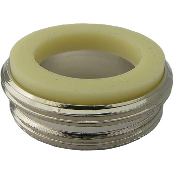 Male x Male Thread Adapter