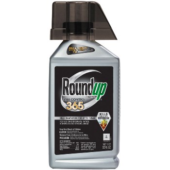 Scotts/Ortho MS5000610 RoundUp Max Control Weed Killer ~ 32 oz