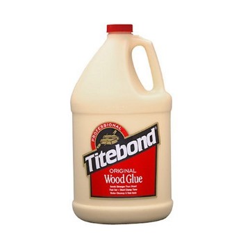 Titebond Wood Glue, ~ Gallon