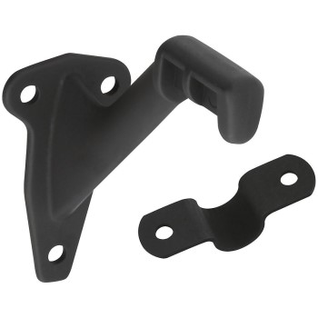 National N830-133 1420 Orb 2pc Handrail Bracket