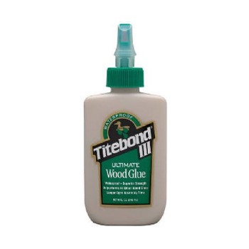 Titebond III Ultimate Wood Glue ~ 4 oz.