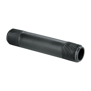 Orbit Schedule 80 PVC Sprinkler Riser - 3/4" x 2"