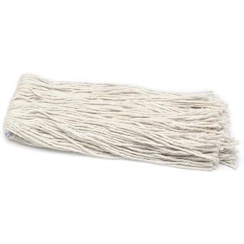 #16 Cotton Mop Head