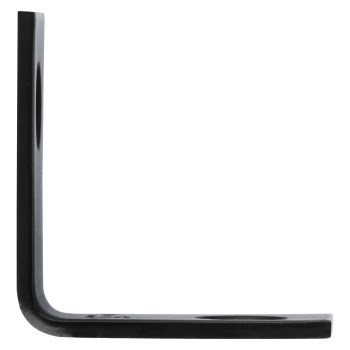 1 Blk Corner Brace