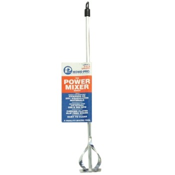 Premier PM72531 Power Mixer, Powder Coated ~ 2 - 3/8" x 17"