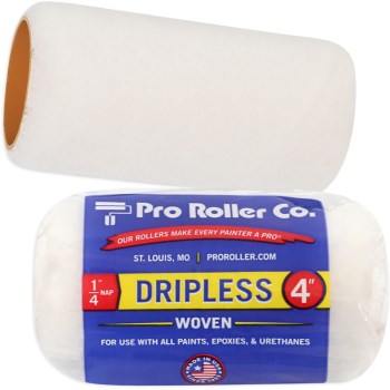 Pro Roller 4rc-dp025 4rc-dpl025 4x.25 Dripls Cover