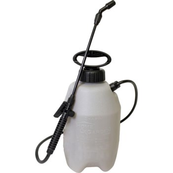 Home & Garden Sprayer, Poly ~ 2 Gallon