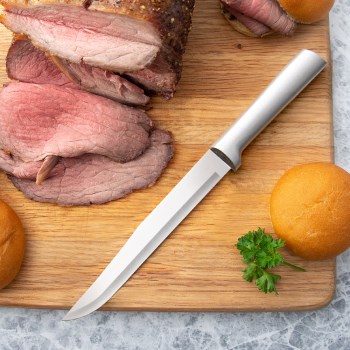 Alum Slicer Knife