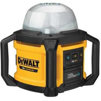 DeWalt 20V All-Purpose Cordless Work Light