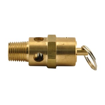150 PSI Tank Valve