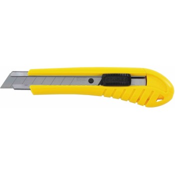 Snap-Off Utility Knife