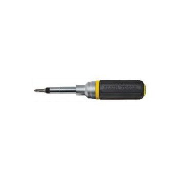 Klein Tools 32558 Ratch Multi Screwdriver