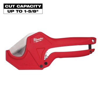 1-5/8 Pipe Cutter
