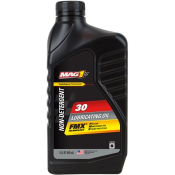 Warren Dist MAG68761 68761 30w Non-Detergent Oil