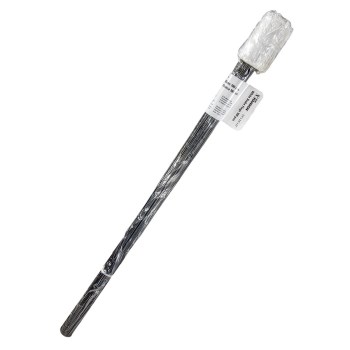 White Stake Flags   100 Pk