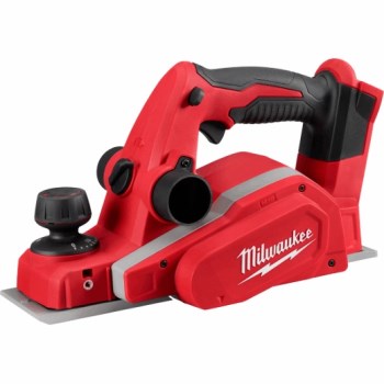 M18 3-1/4 Planer