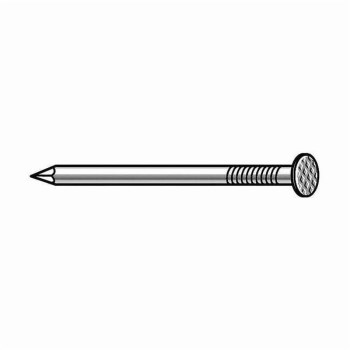 Vinyl Coated Sinker Nail, 6d - 1 Lb Box