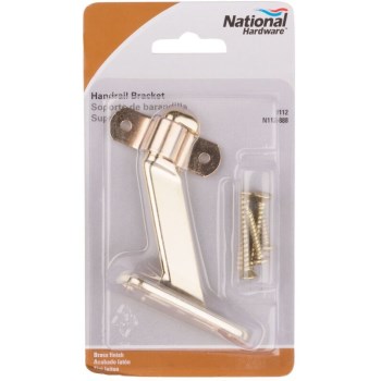 Handrail Bracket, Visual pack 112 Bb 