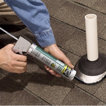 Blacktite Roof Sealant