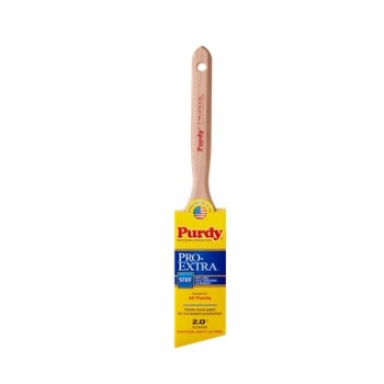Paint Brush, Pro Extra Glide - 2 inch