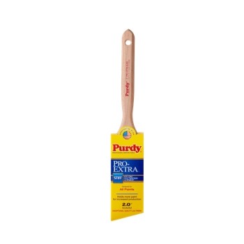 Purdy 144152720 Paint Brush, Pro Extra Glide - 2 inch