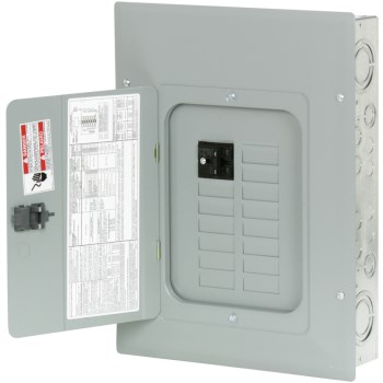 100a 12sp Panel