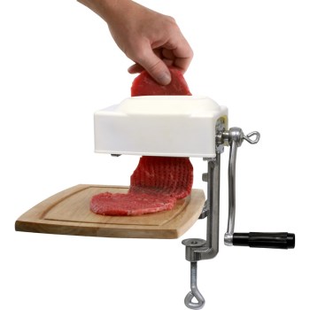 Meat Tenderizer