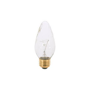 40w F15 Incand Bulb