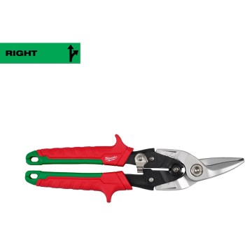 Right Aviation Snip