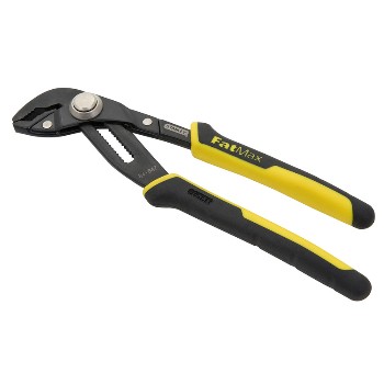 Stanley Tools 84-647 8in. Groove Joint Pliers