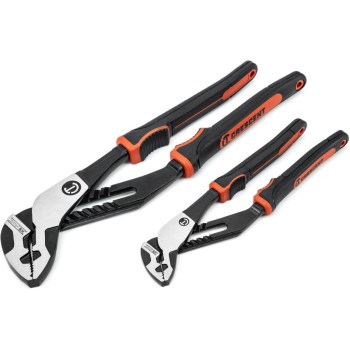 2 piece Plier Set