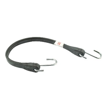 Erickson Mfg 06704 Standard Rubber Tarp Strap ~ 31"