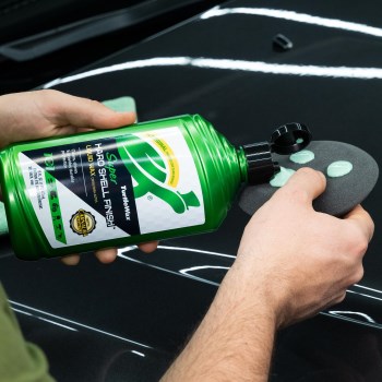 Turtle Wax,  16 Ounce 