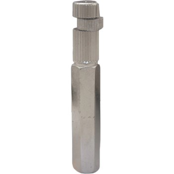 Larsen Cam Style Internal Nipple Extractor - 1/2"