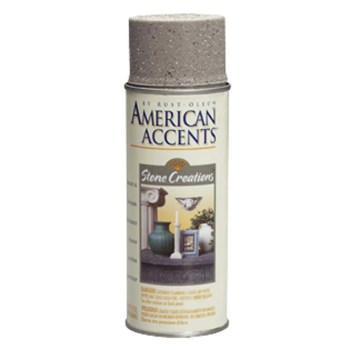 Spray Paint, Pebble Stone