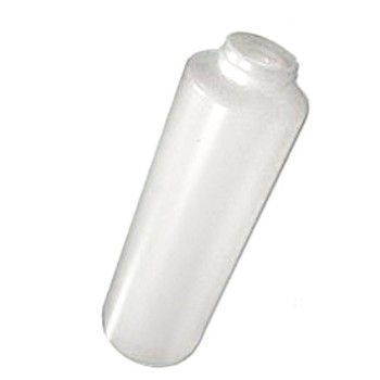 Plastic Glue Bottle - Empty/No Cap