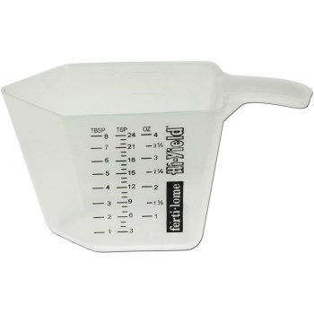 BWI/V.P.G. FF11008 4oz Measuring Cups