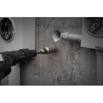 Diablo SDS-Max Core Bit - 3-1/4" x 7"