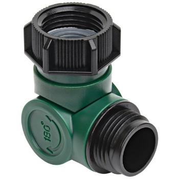 Melnor 15108 Swivel Hose Connector