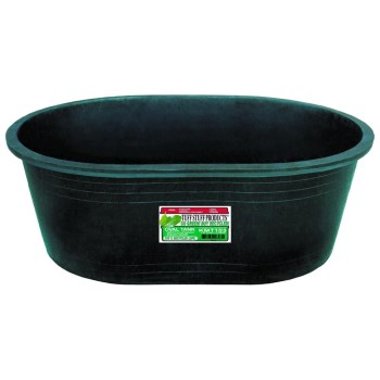 Heavy Duty Oval Tank - 15 Gallon