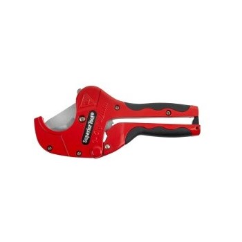 Ratchet Pvc Cutter ~ 1"