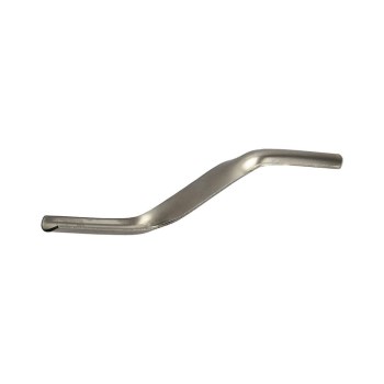 Marshalltown 923 Brick Jointer   3/8" & 1/2"