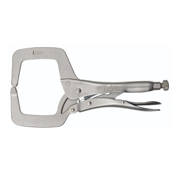 Irwin Locking C-Clamp - 11"
