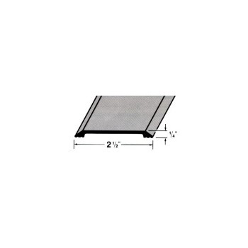 M-D Bldg Prods 11072 Threshold, Flat Top Saddle ~ 2 - 1/2" x 36"